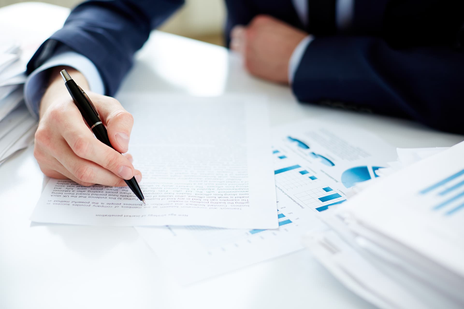 Regulatory & Registration